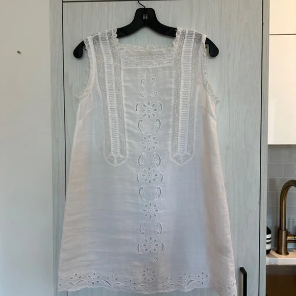 Doen “Lua” Dress - Picture 2 of 5